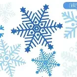 Saturday, December 6, 2025: Snowflake Show at SMS