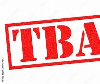 Monday, March 2, 2026: Venue TBA