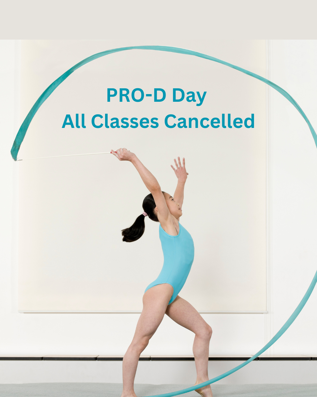 January 26, 2026: Pro D Day - No Classes