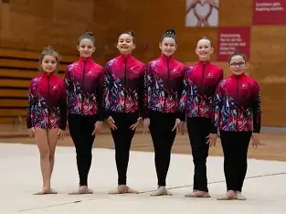 April 3-5, 2026: BC Provincials, UBC, Vancouver