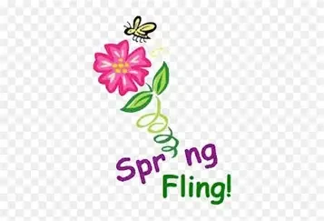 April 25, 2026: Spring Fling