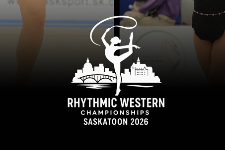 April 15-18, 2026: Western Regional Championships, Saskatoon, Saskatchewan