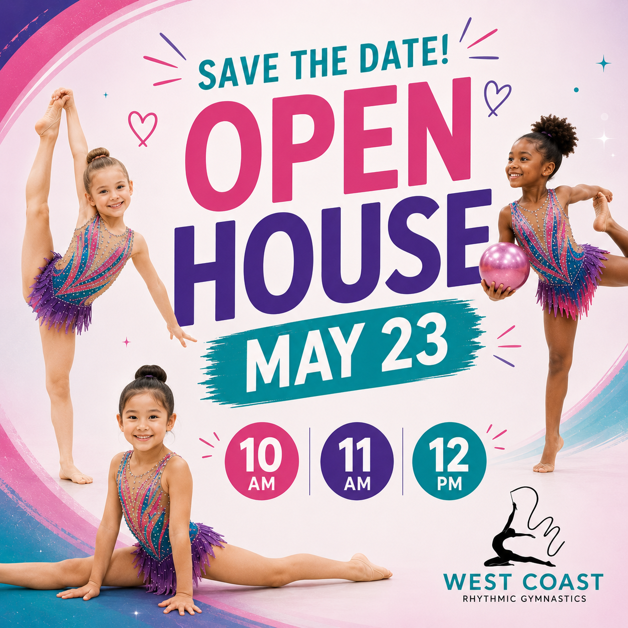 Open House