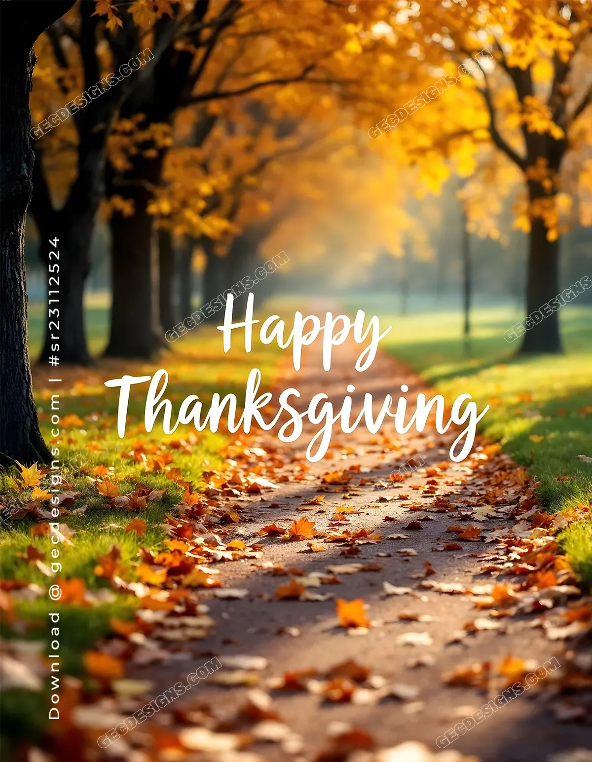 Monday, October 12, 2026: Thanksgiving Day - No Classes