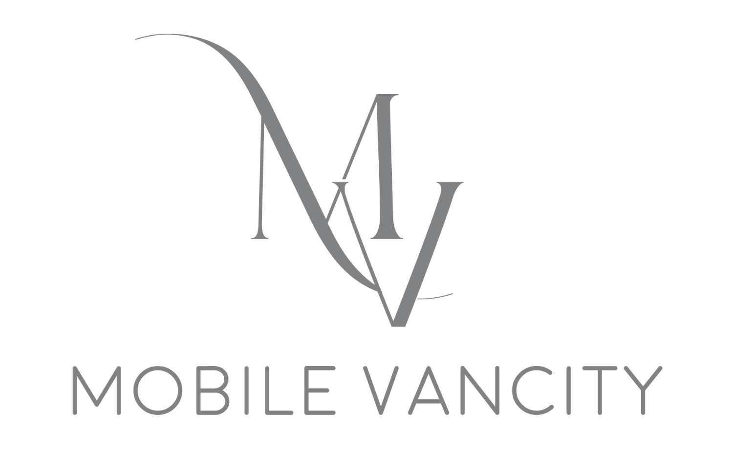 Mobile Vancity logo