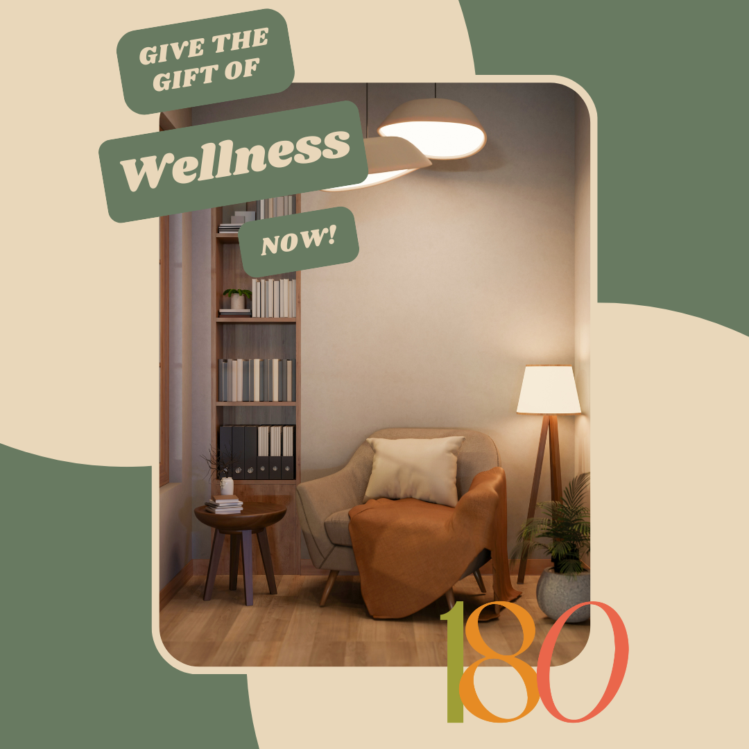 Wellness Gift Card