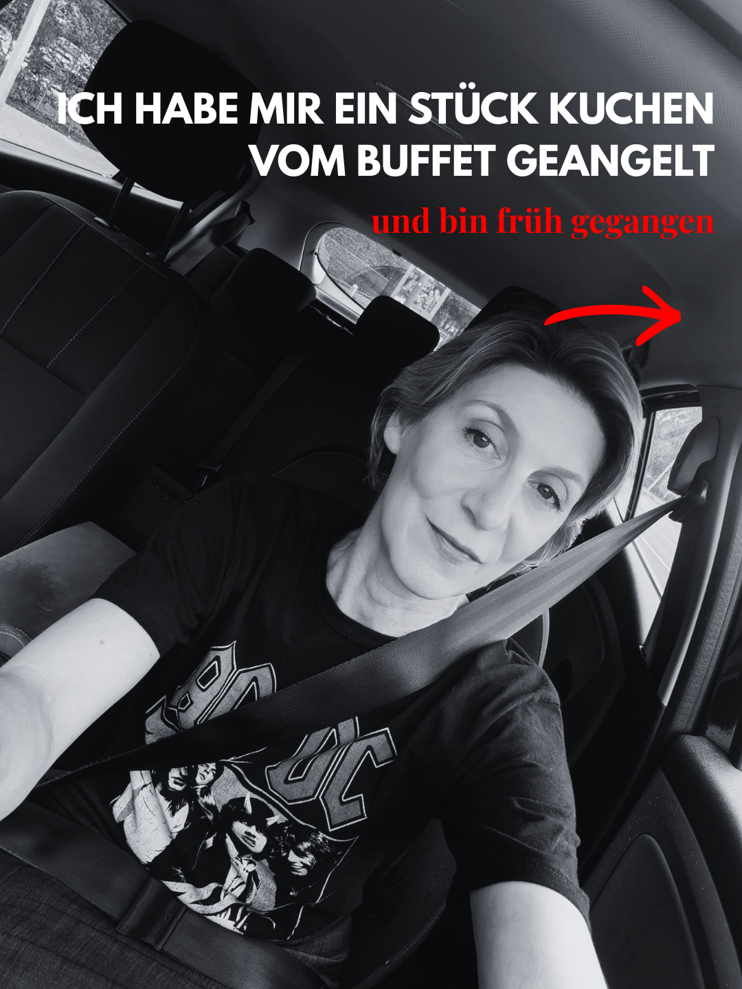 Blick zurück nach vorn