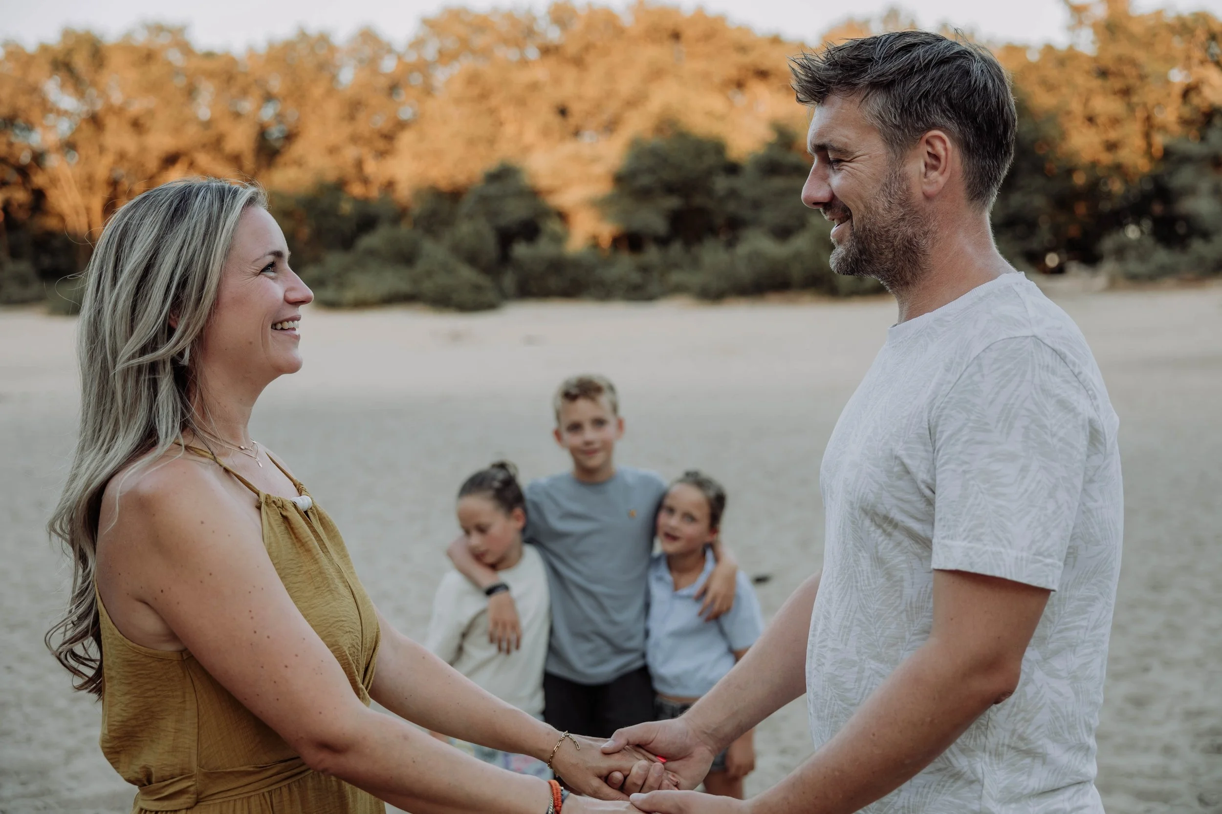 Familieshoot