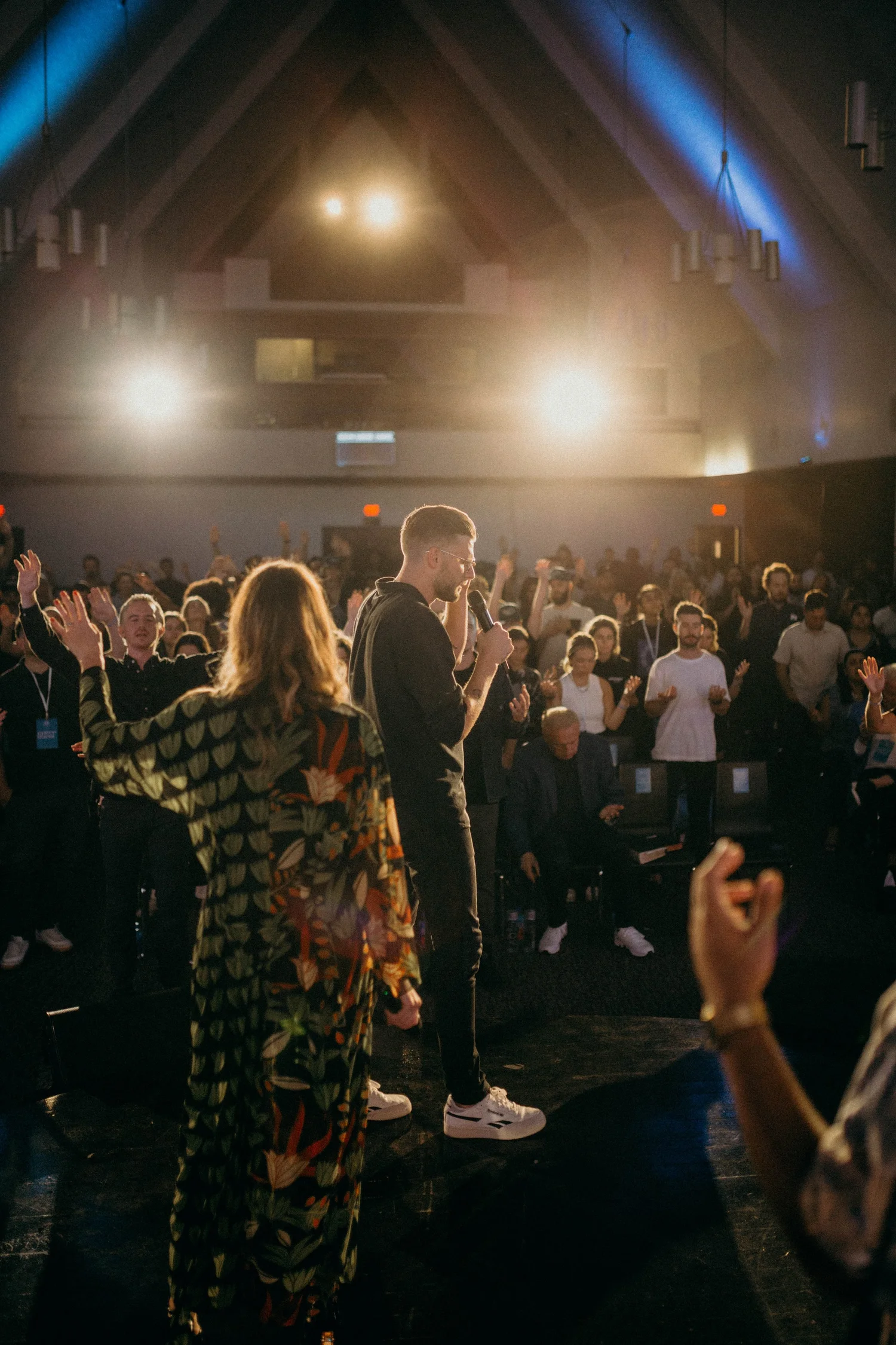 Holy Spirit Conference