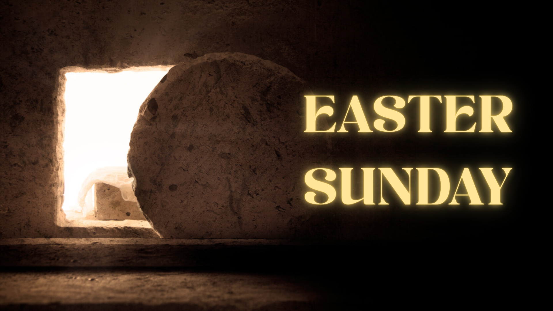 Easter Sunday