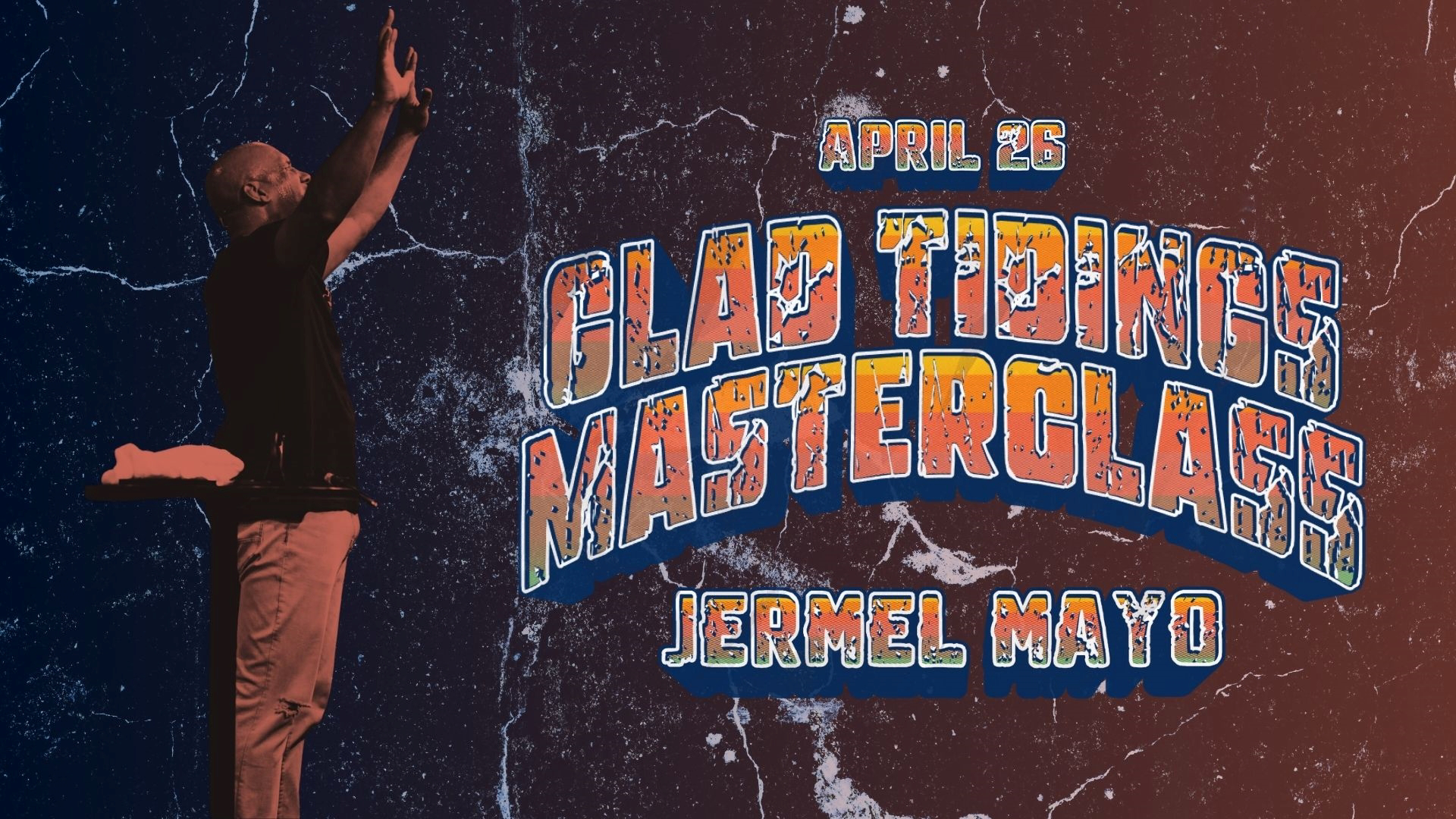 GT Masterclass with Jermel Mayo