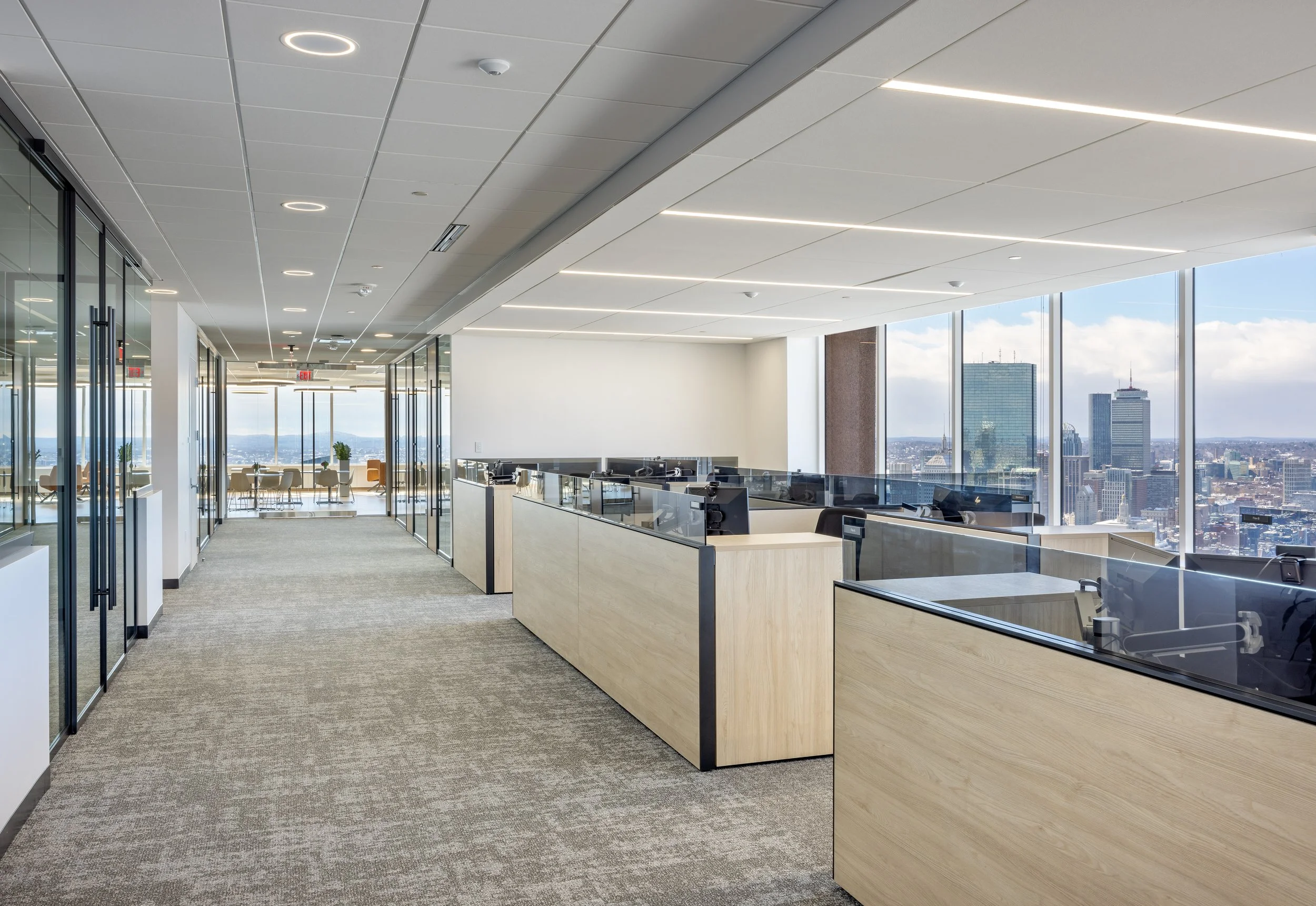 Project Considerations: The Neighbors, an Elevated Experience, & a Secure Space