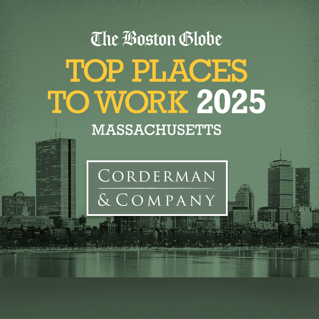 C&Co. Named Boston Globe Top Place to Work