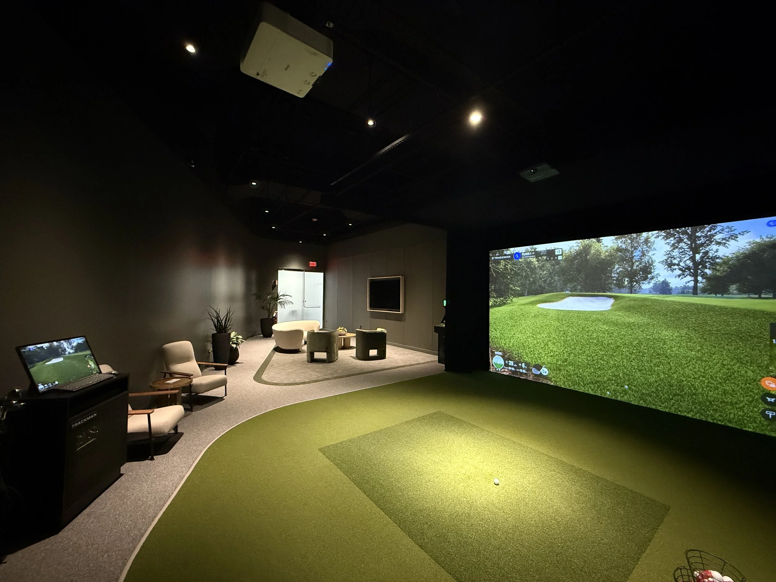 “The Range” at One Federal Street