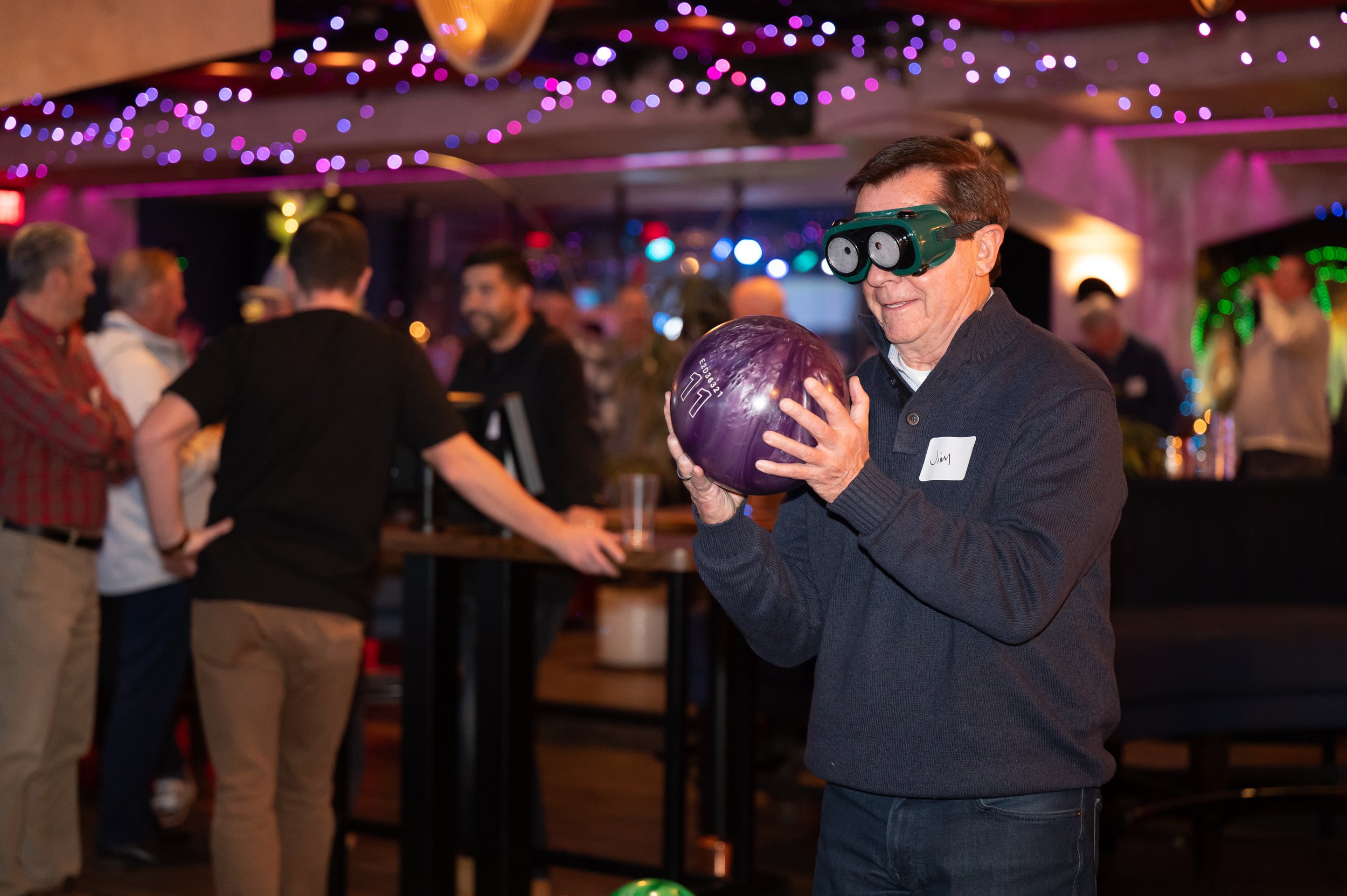 USH Society @ Urban Wild