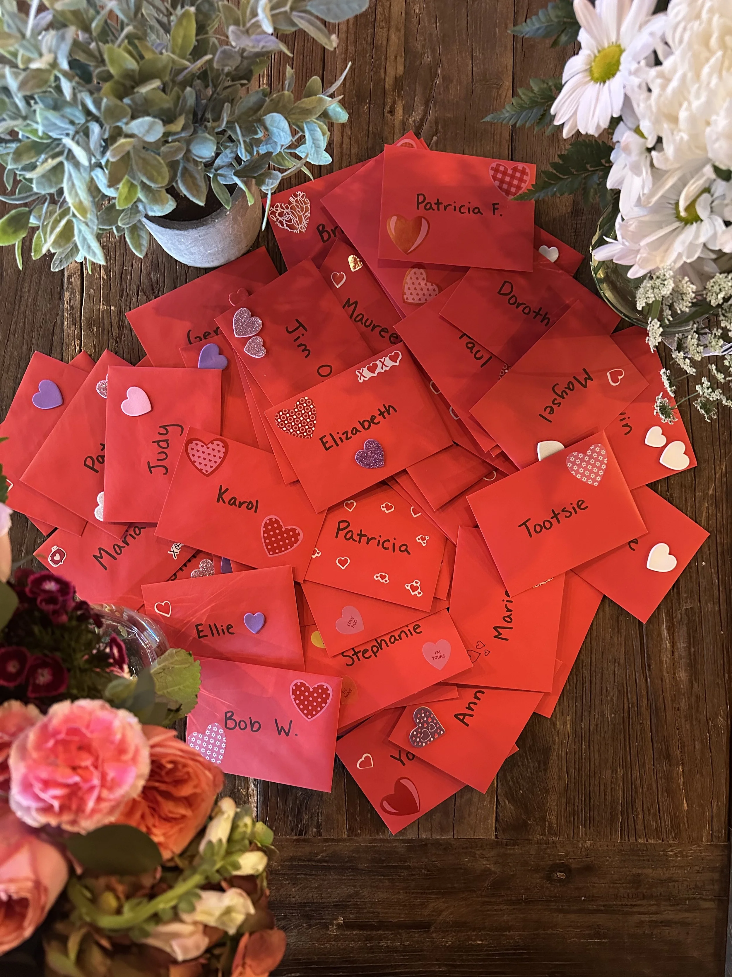 Valentine’s Day 2026: Compass on the Bay