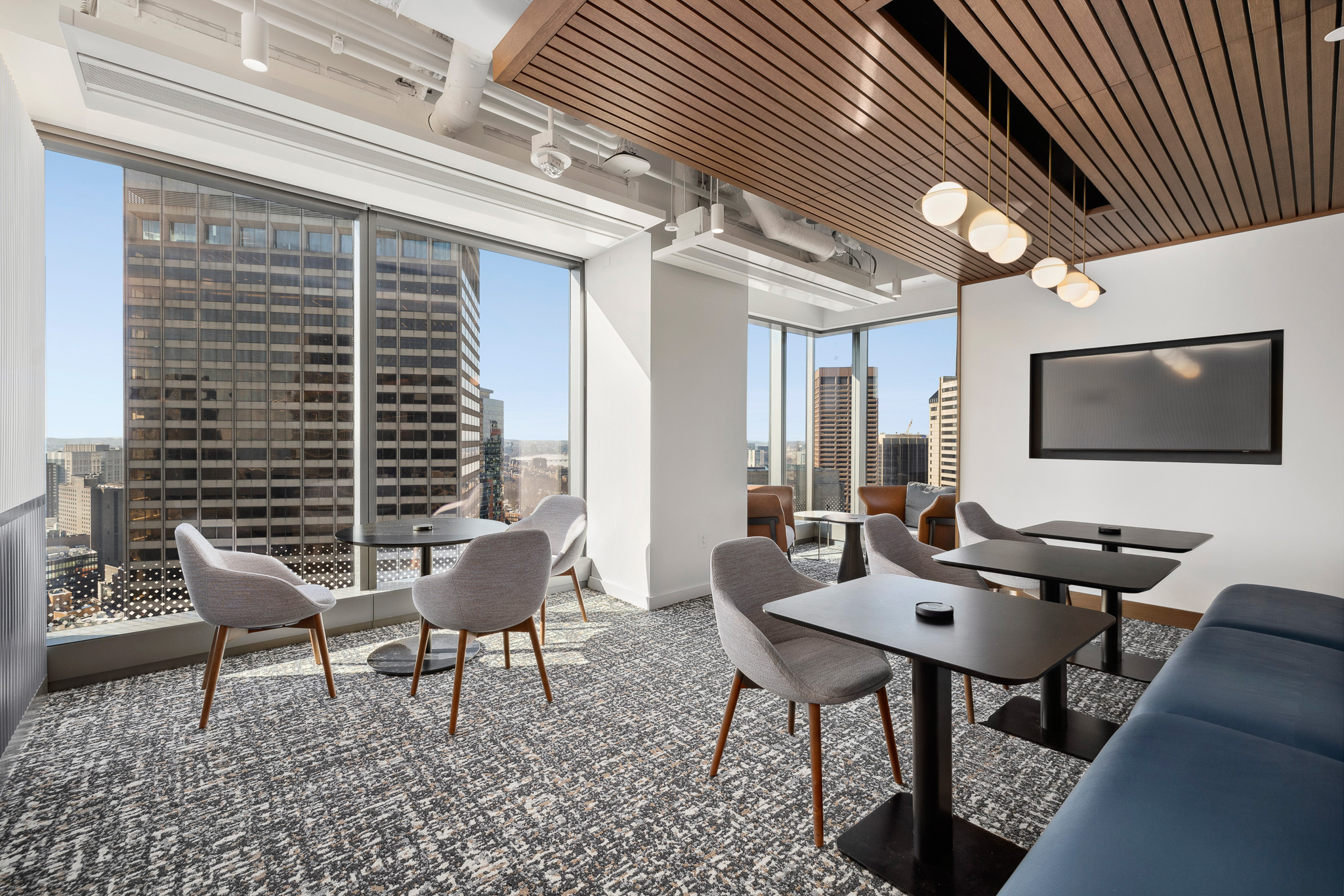 Sustainability Practices: New LEED Certifications!