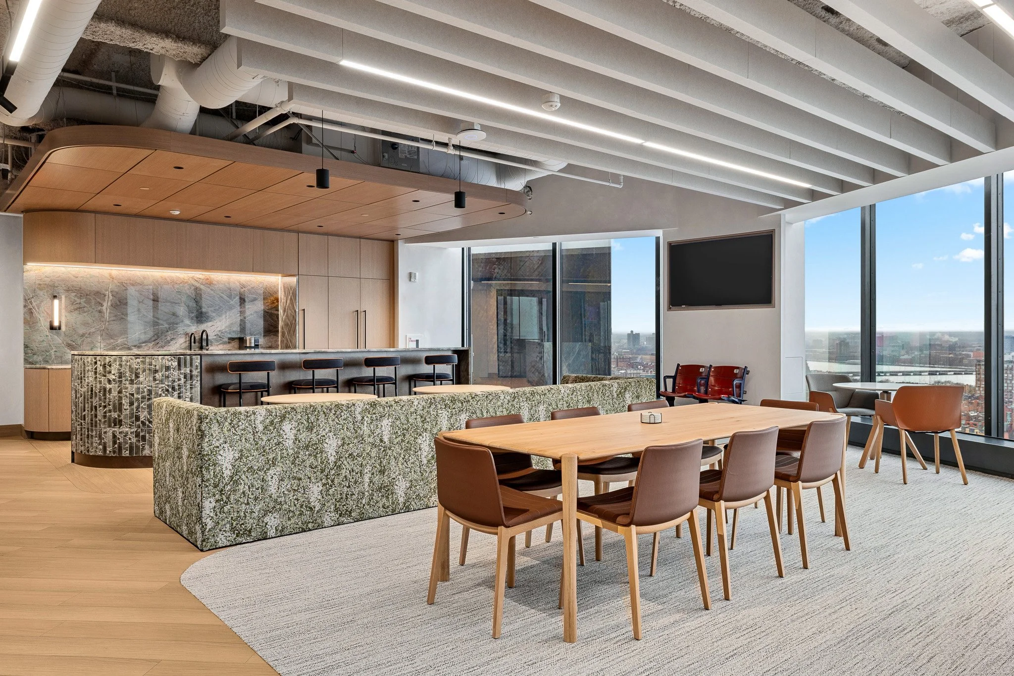 Wheelock Street Capital