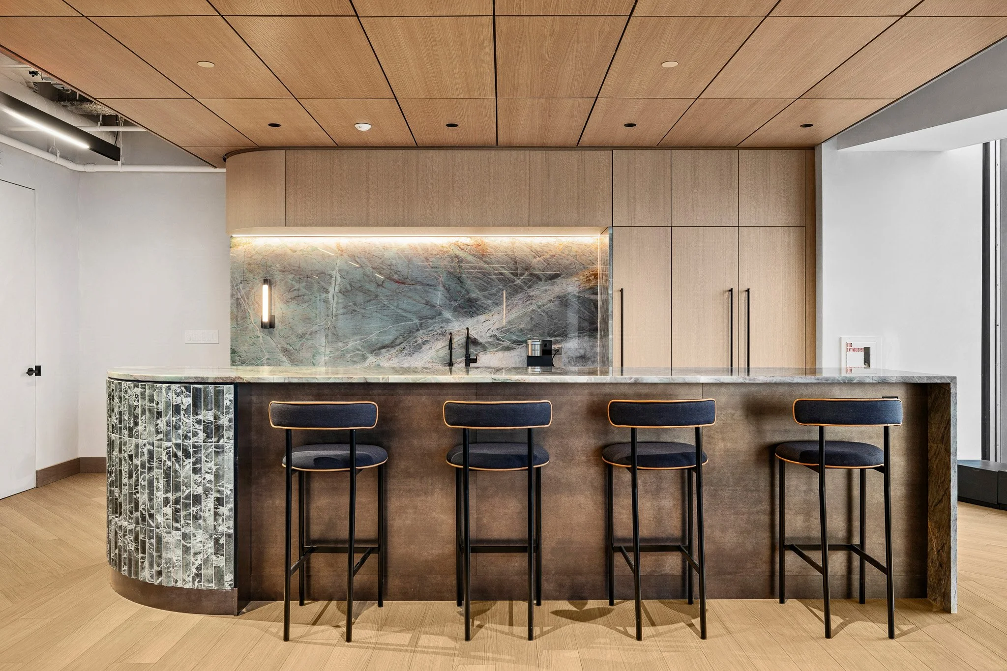 Wheelock Street Capital