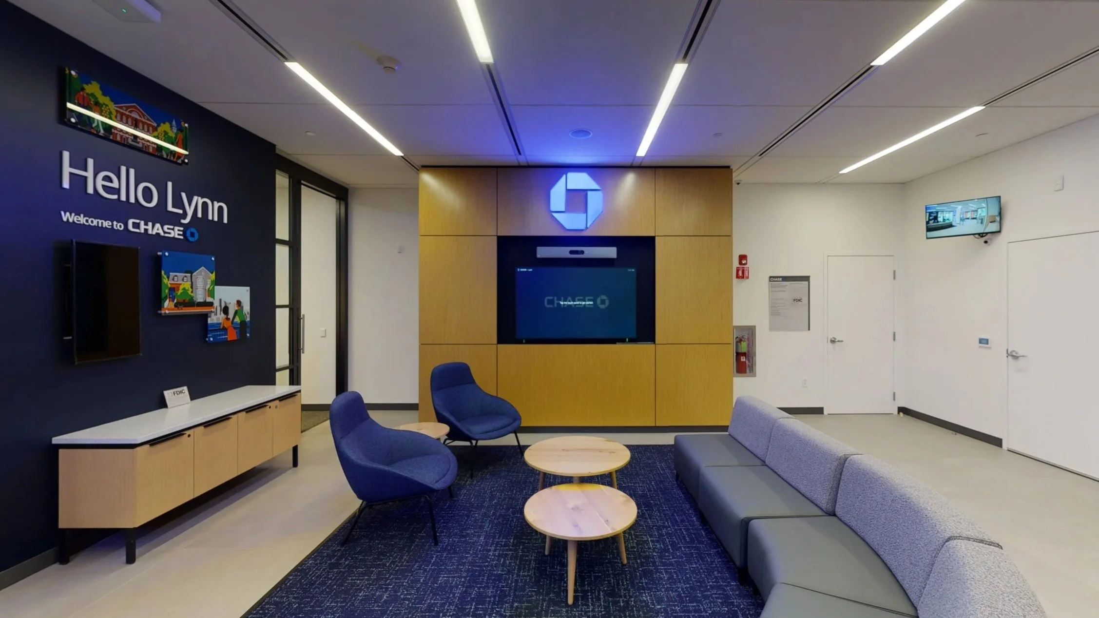 JPMorgan Chase