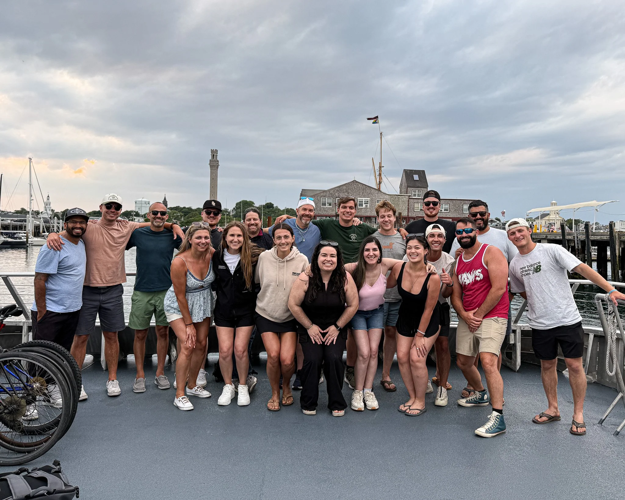 Annual Provincetown Trip ‘26