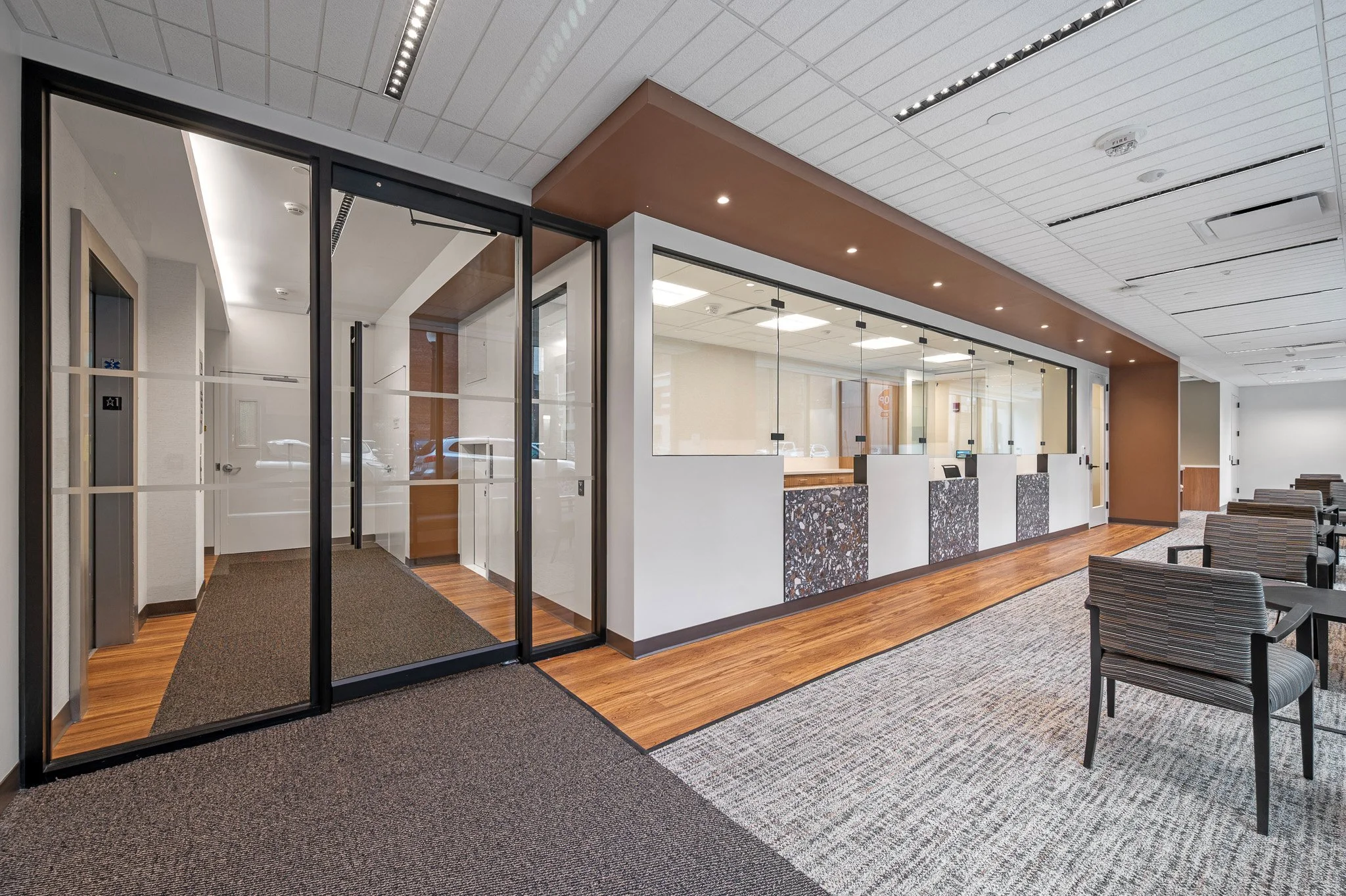 Greater Boston Legal Services