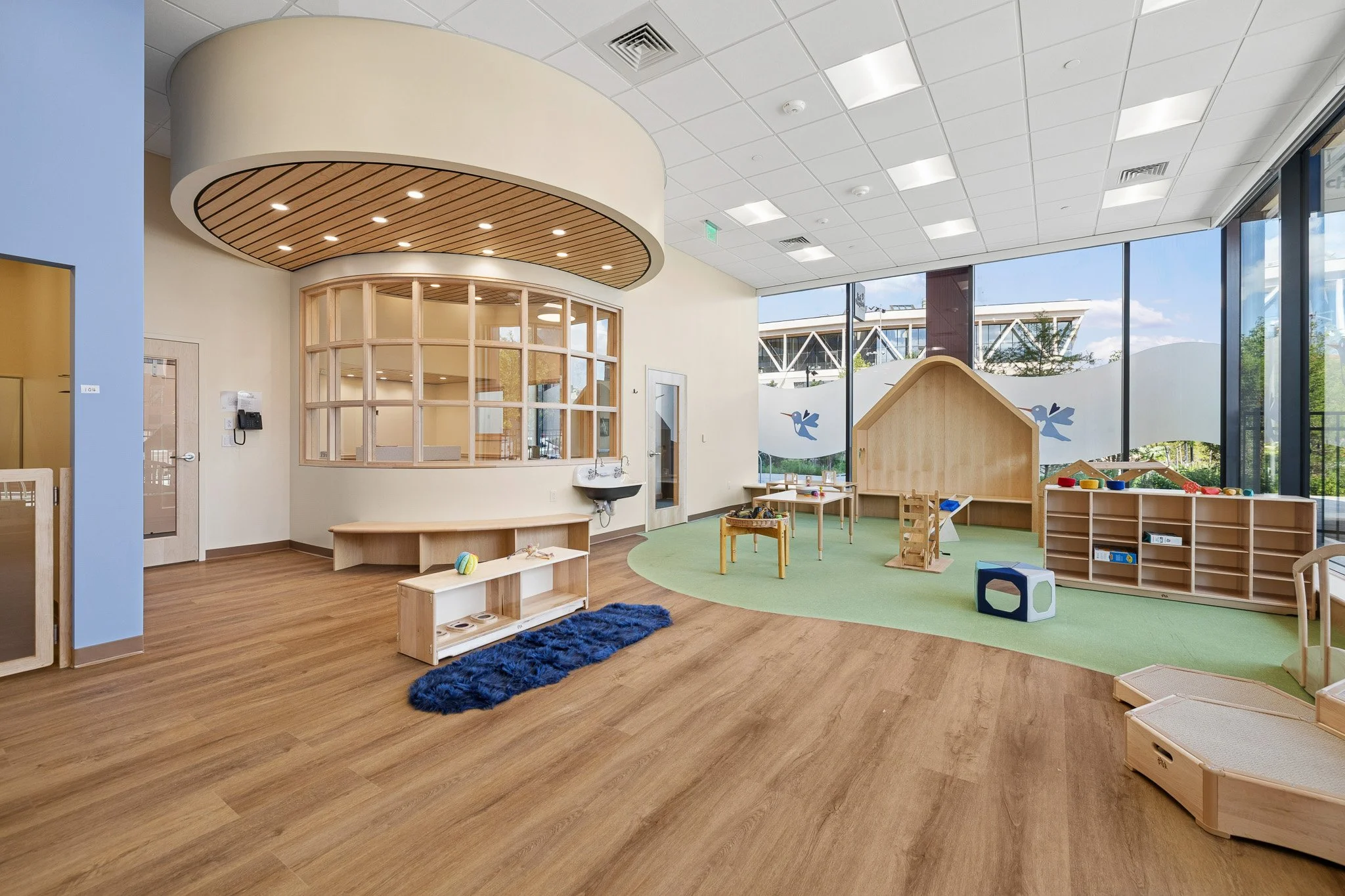 First Chapters Preschool &amp; Daycare