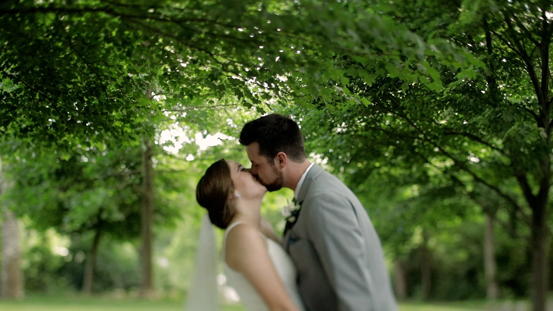 Groom Writes A Shakespearian Poem For His Wife To Read On Their Wedding Day 🥲 | Grandview Wedding