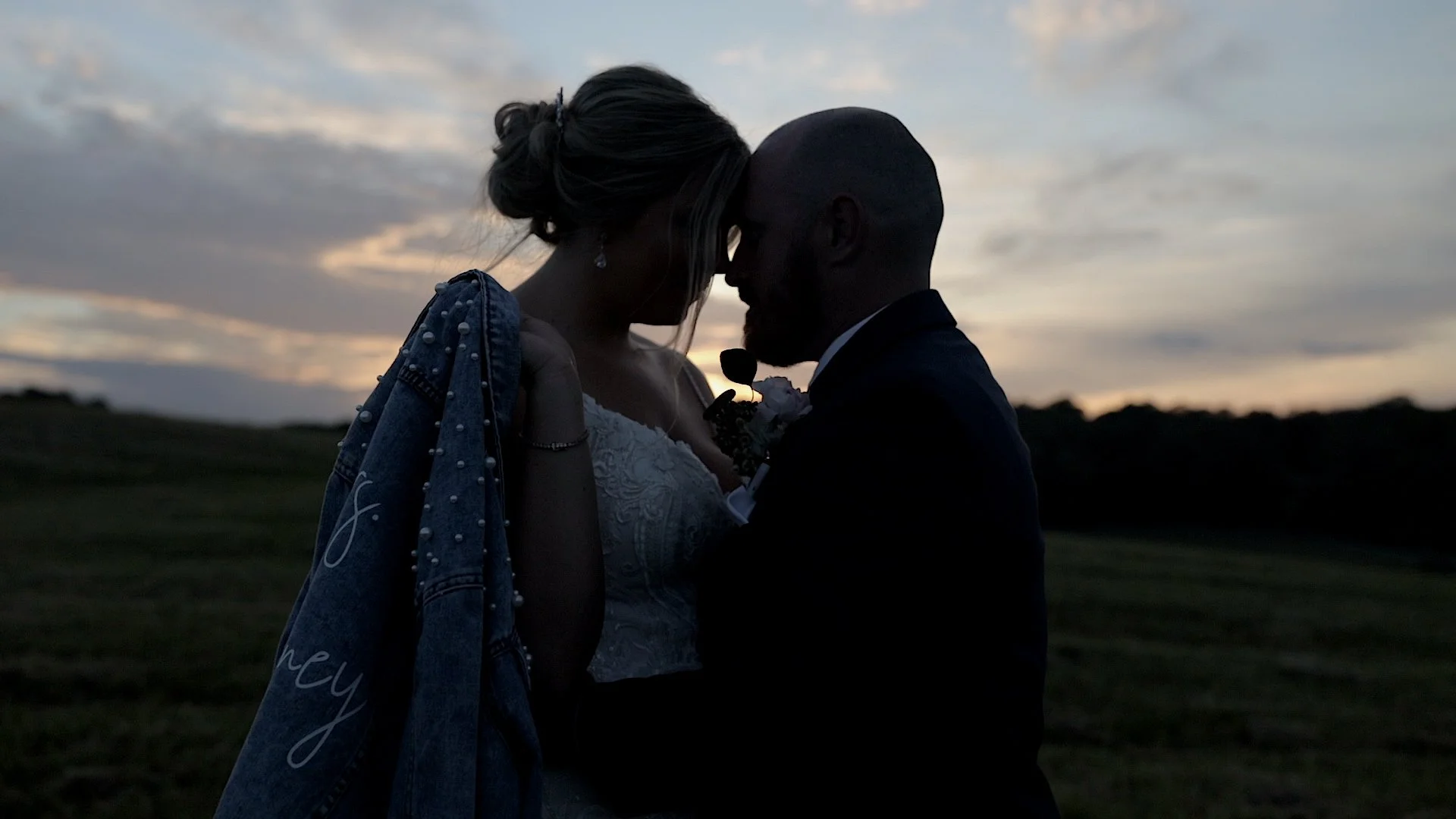 Michaela &amp; Jason | They Gave Each Other 6 Months To Get Married | The Vineyard At Howe Farms | Chattanooga Wedding Video