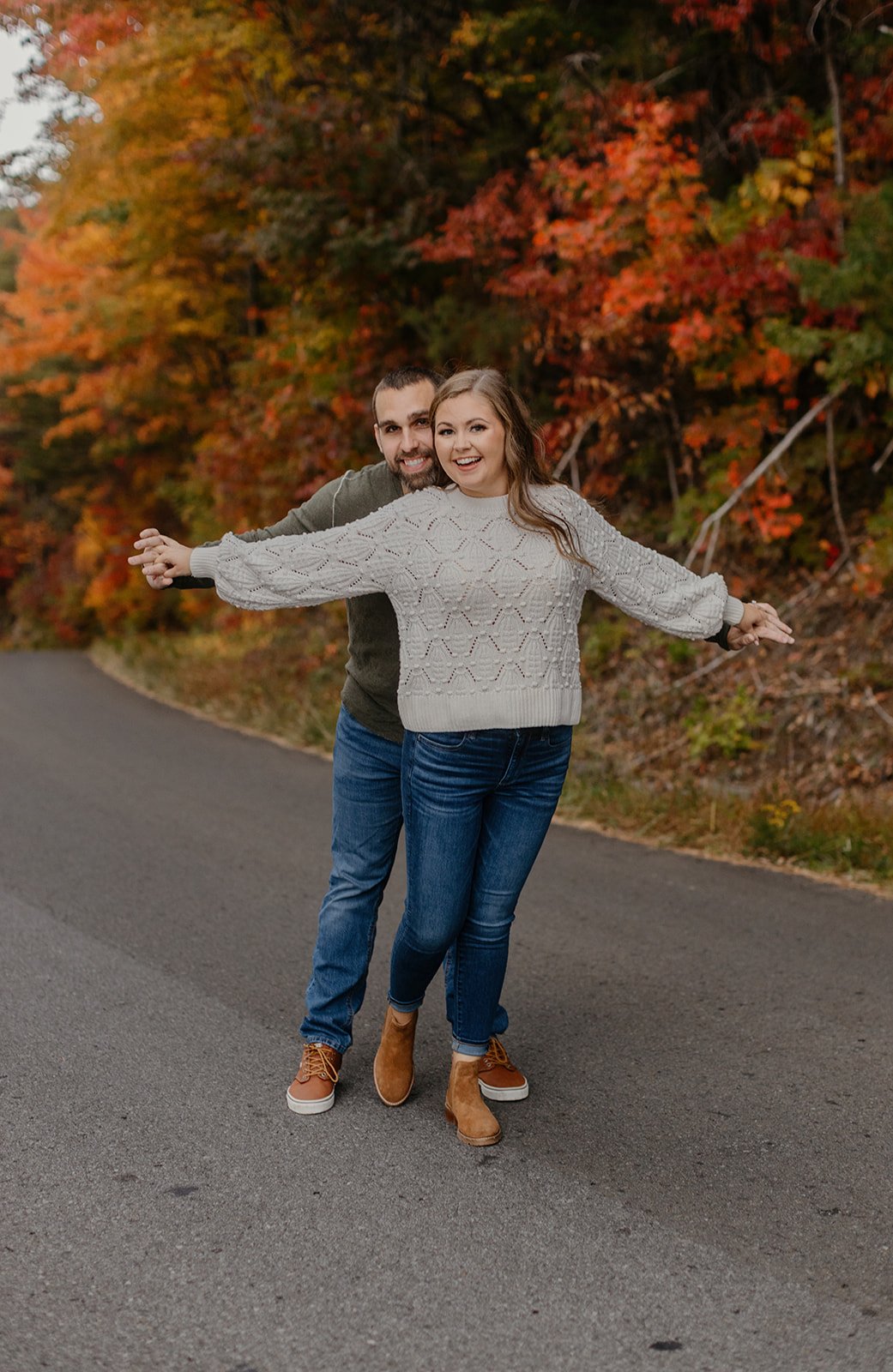 Top Engagement Photo Locations in Chattanooga