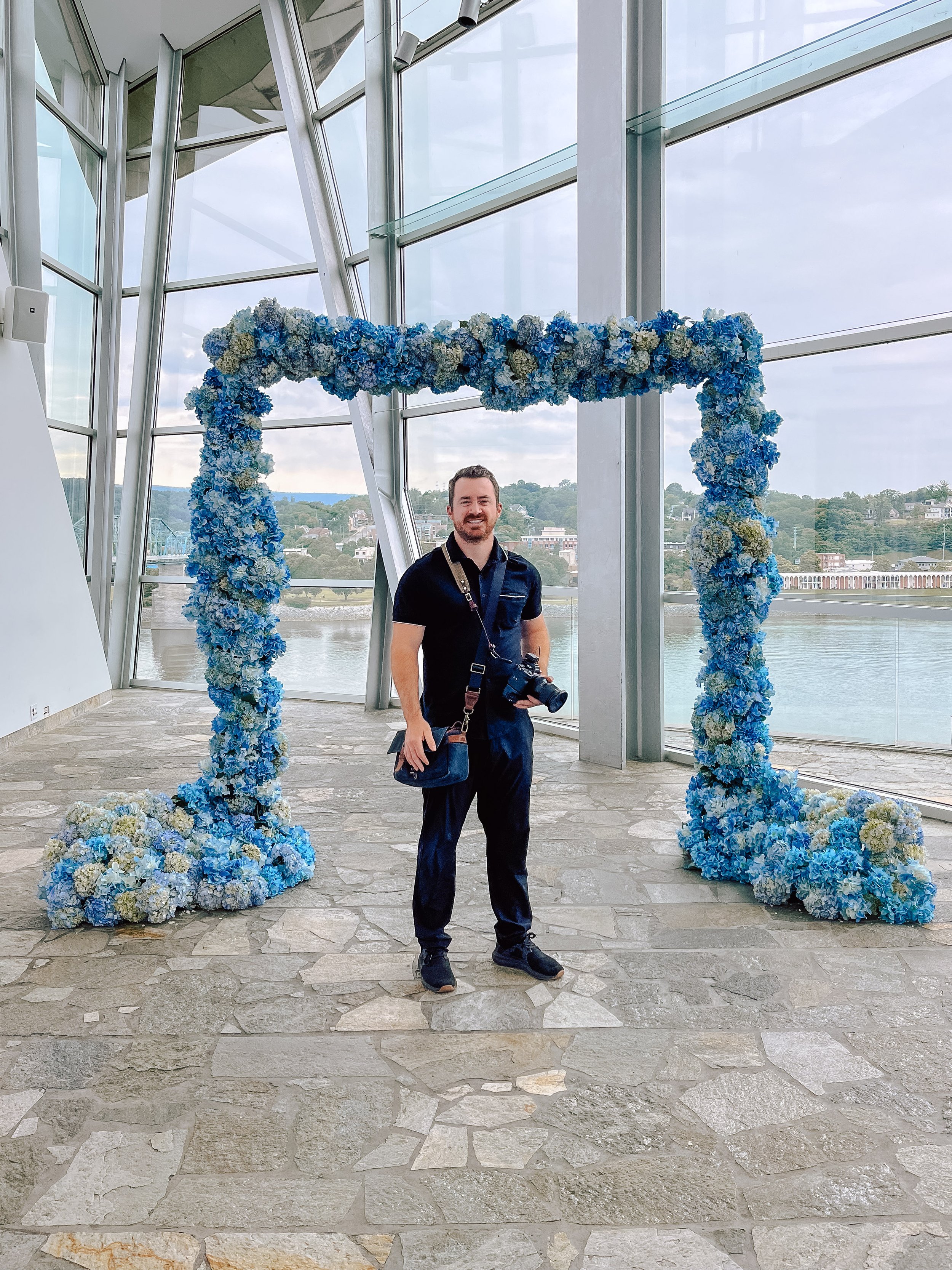 Why You Should Hire a Photographer Who Also Does Video