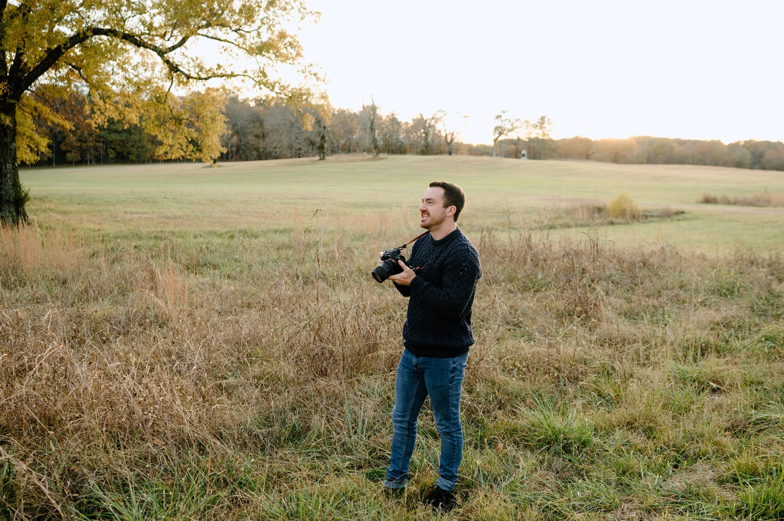 Should You Book a Videographer for Your Nashville or Chattanooga Wedding?