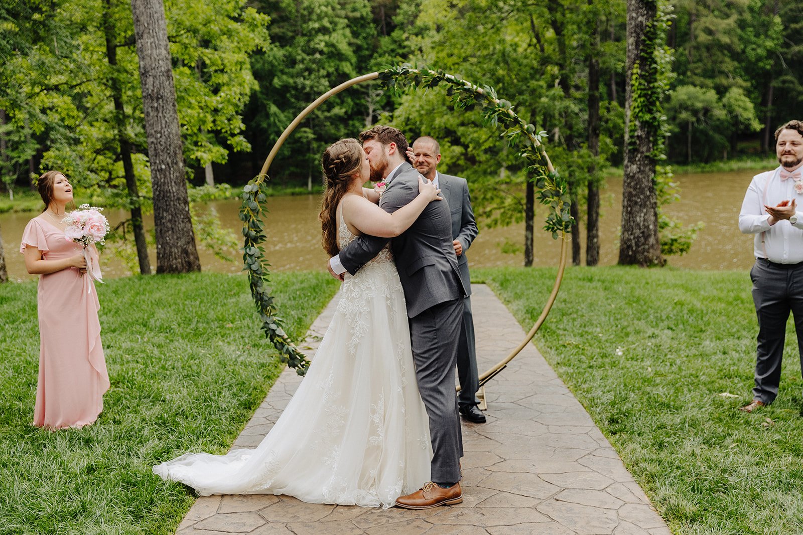 The Ultimate Guide to Planning a Picture-Perfect Wedding Ceremony