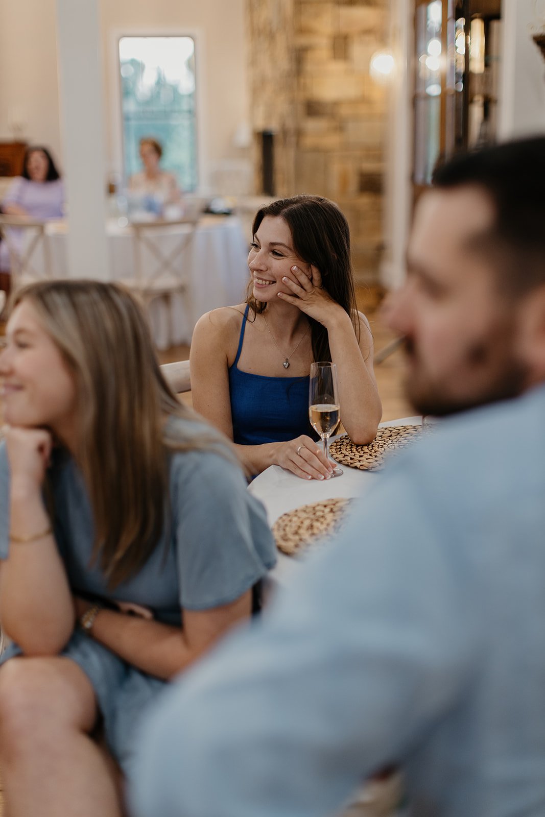 Should You Add Rehearsal Dinner Coverage to Your Wedding Video Package?