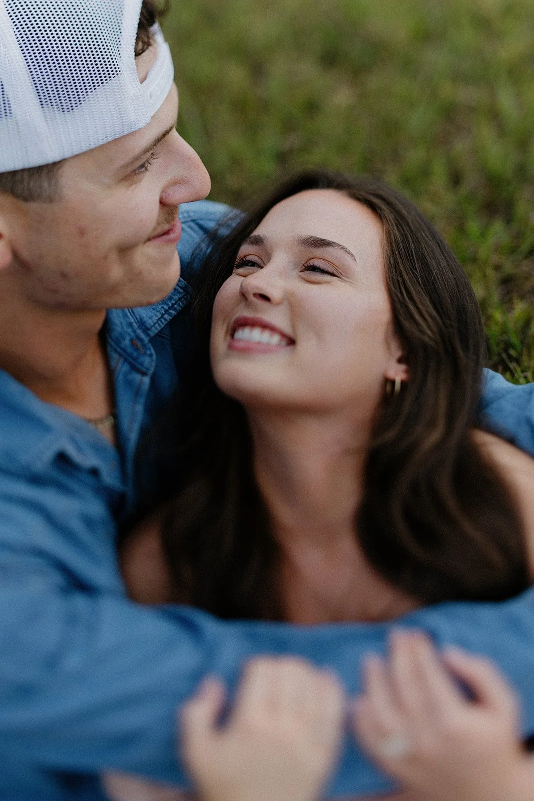 Why You Shouldn’t Skip an Engagement Session