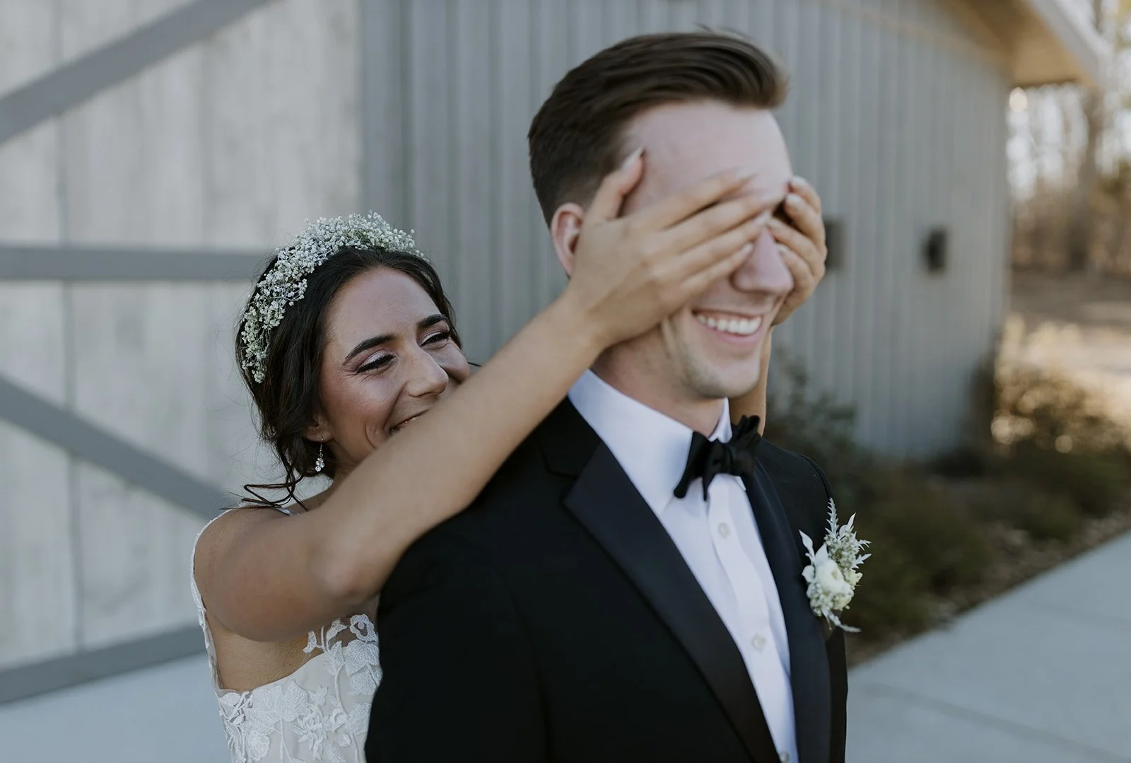 Common Wedding Photo Mistakes (and How to Avoid Them)