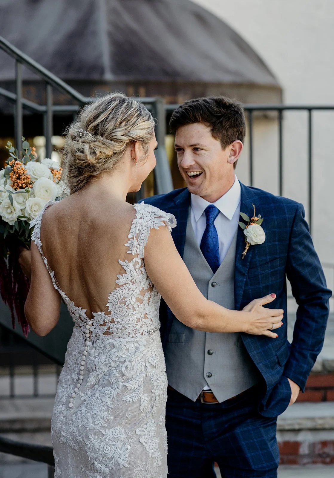 Weekend vs. Weekday Weddings in Chattanooga: What You Should Know