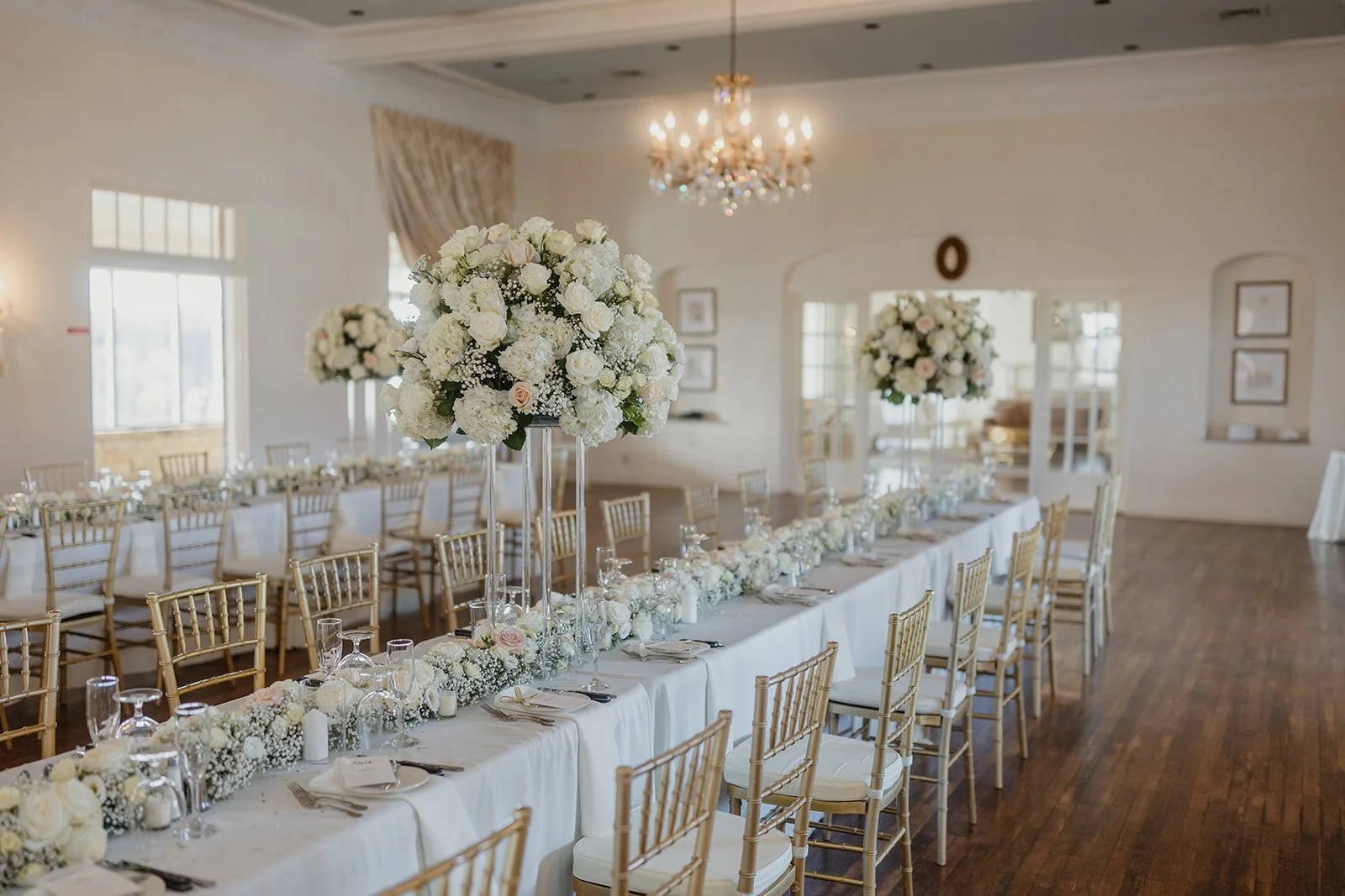 Why Natural Light Is the Secret Ingredient in Authentic Wedding Films