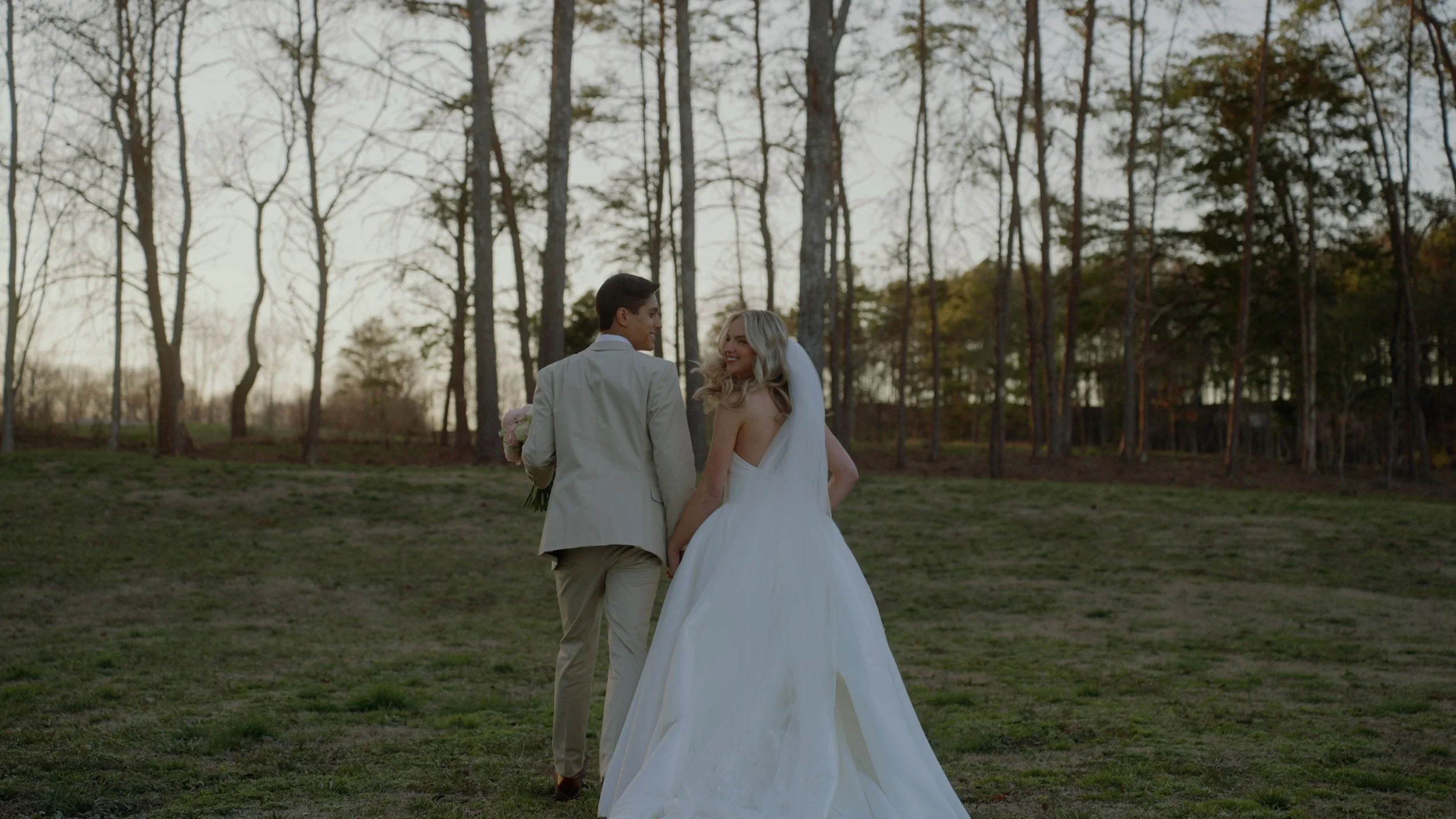 How to Keep Your Wedding Film from Feeling Like Everyone Else’s