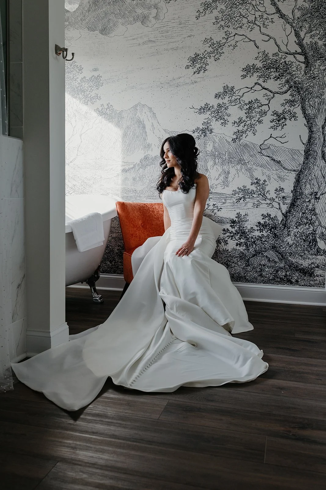 The Emotions You Don’t Realize We’re Capturing Until You Watch the Film