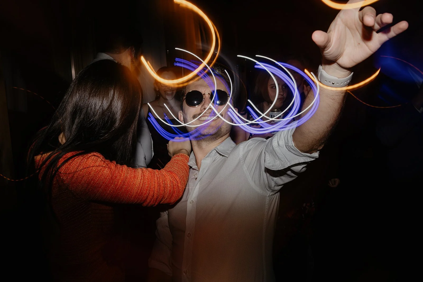 How We Choose Music for Wedding Films (And Why Licensing Matters)