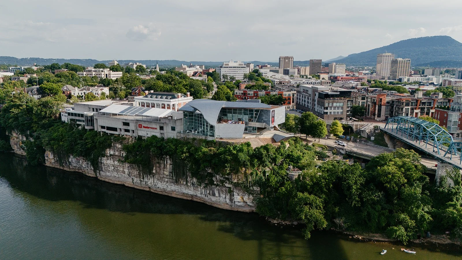 Weekend Wedding Itineraries for Out-of-Town Guests in Chattanooga
