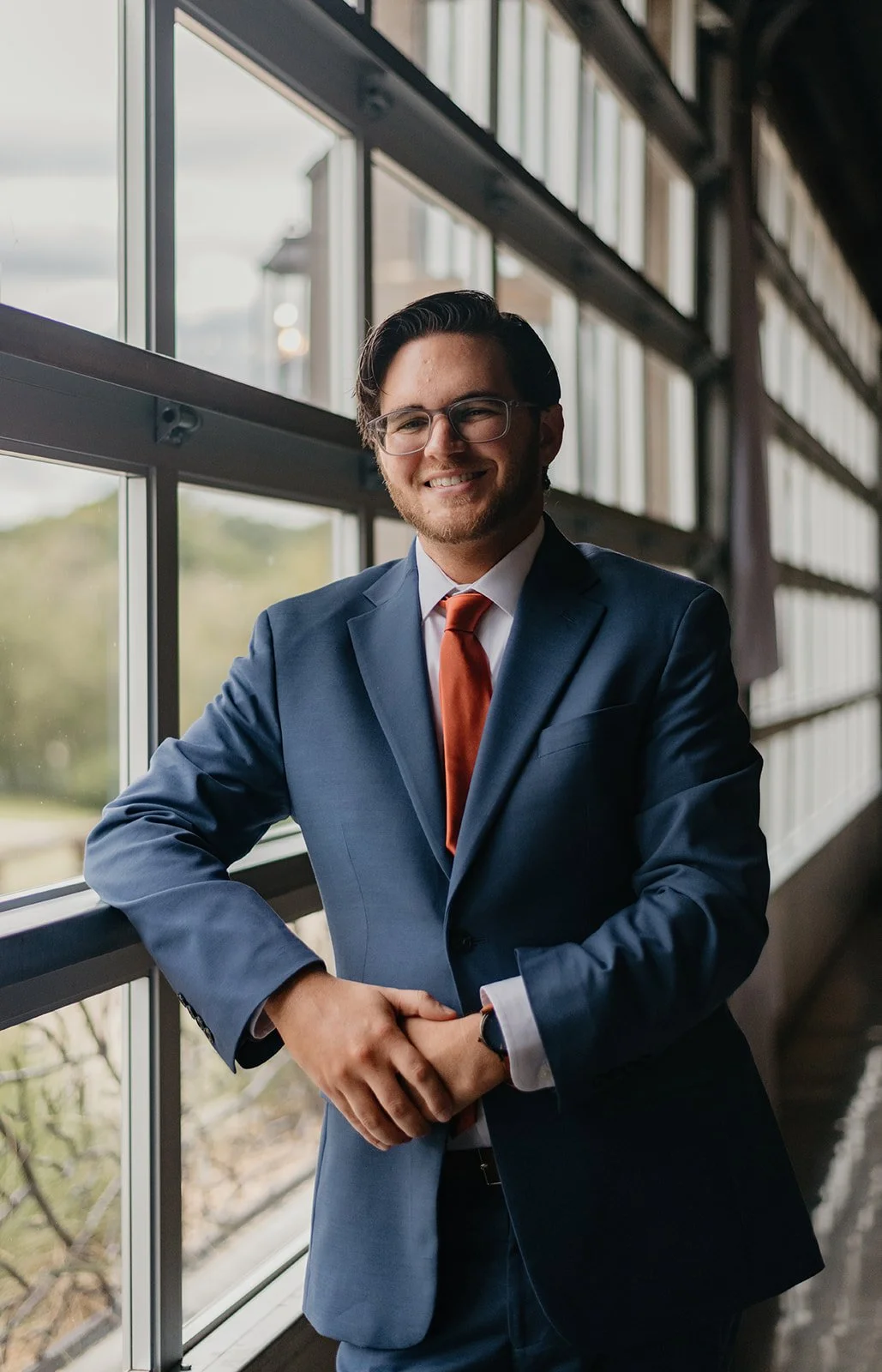 How to Maximize Your Getting-Ready Time for the Best Photos &amp; Film