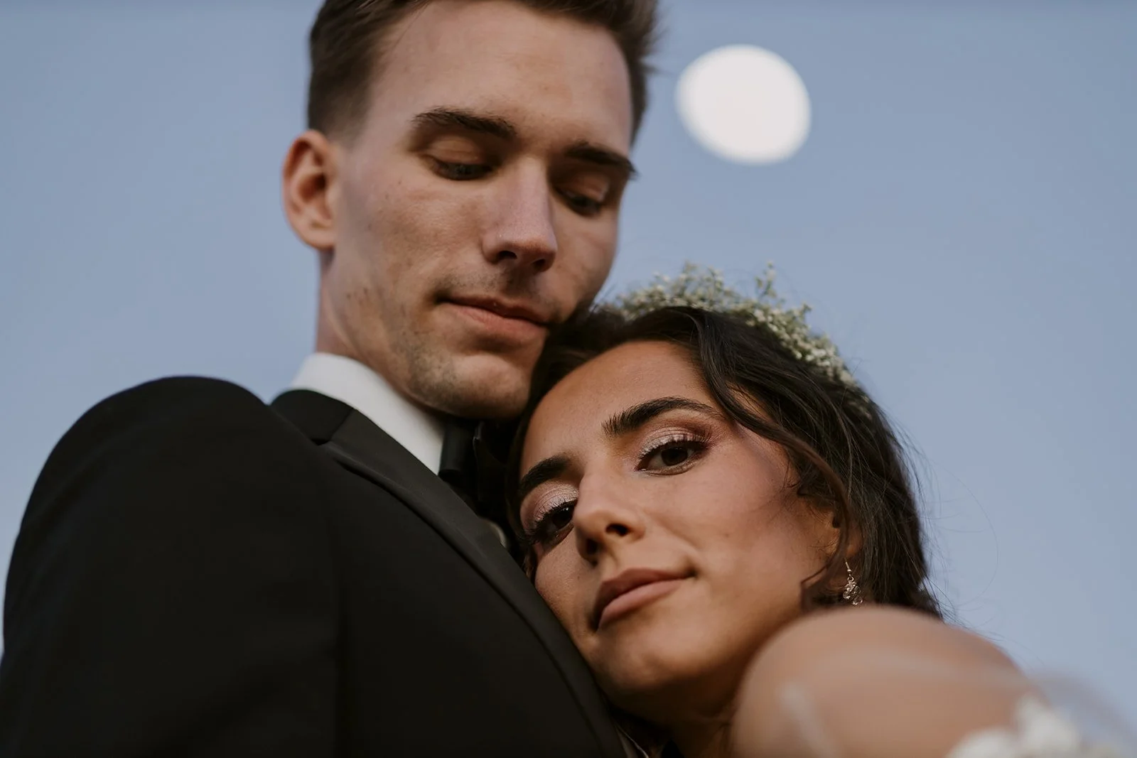 Best Months for Outdoor Weddings in Tennessee