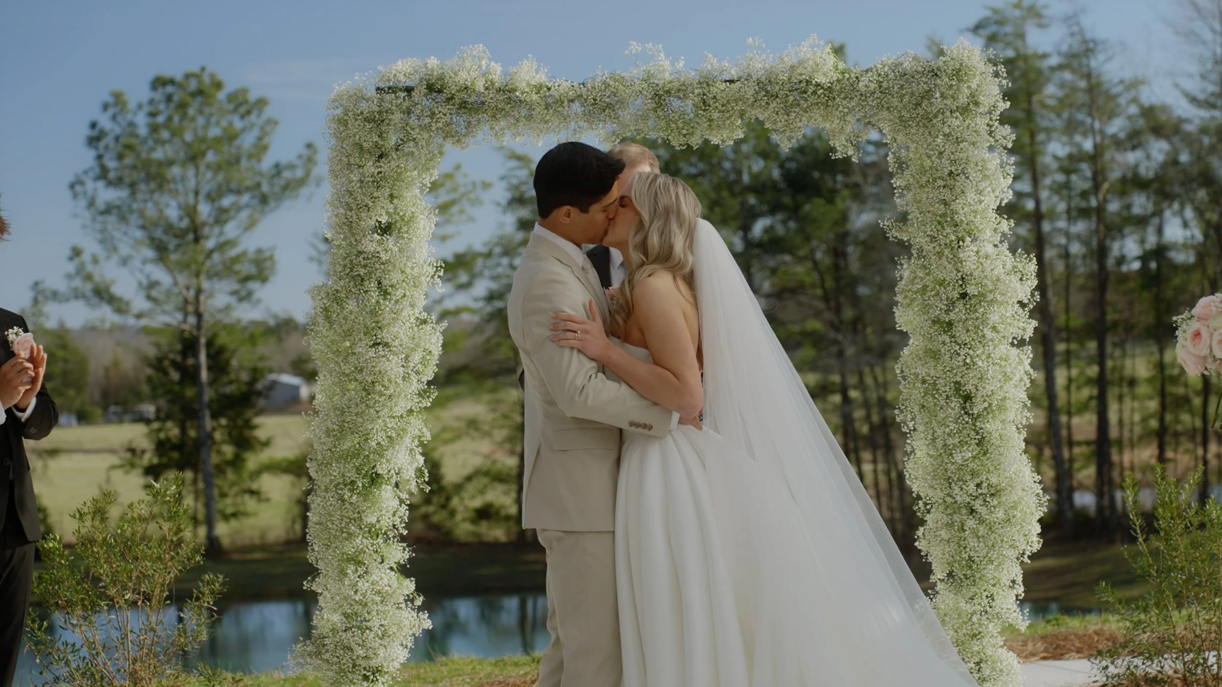 What Actually Goes Into Editing a Wedding Film (And Why It Takes Weeks, Not Days)