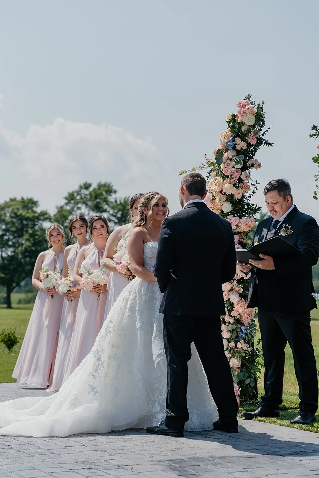 Why Your Ceremony Time Impacts Your Entire Photo &amp; Film Story