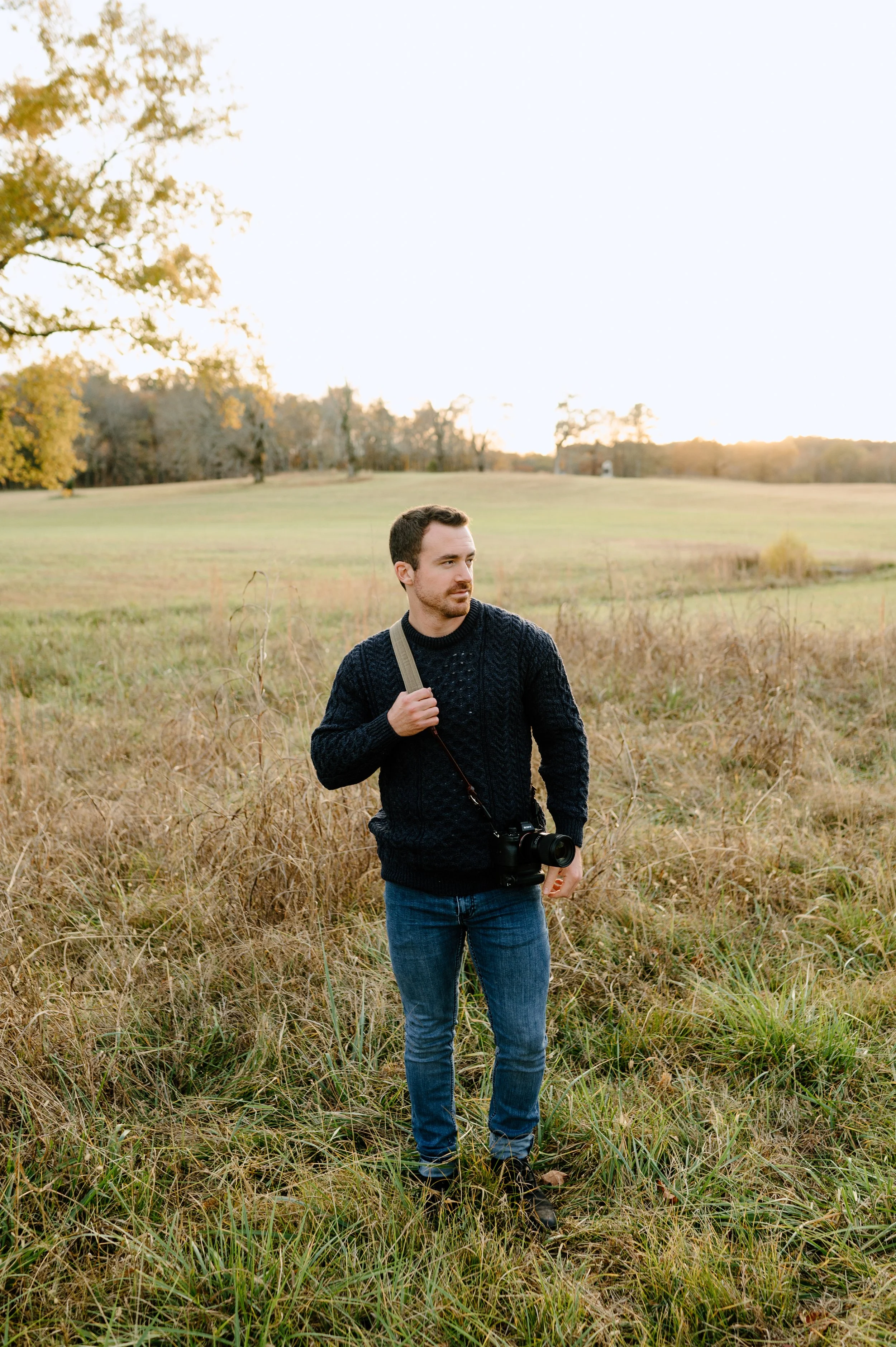 Why Your Photographer’s Experience Matters More Than Their Gear