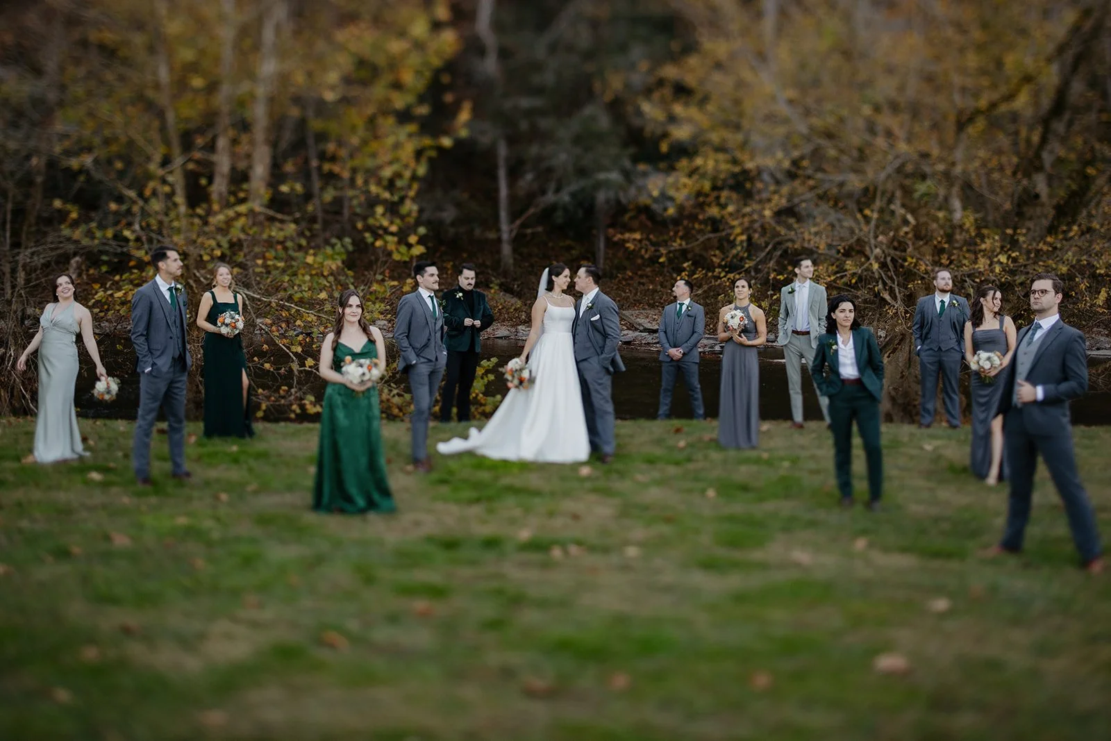 What Couples Regret Not Planning for Photos &amp; Film