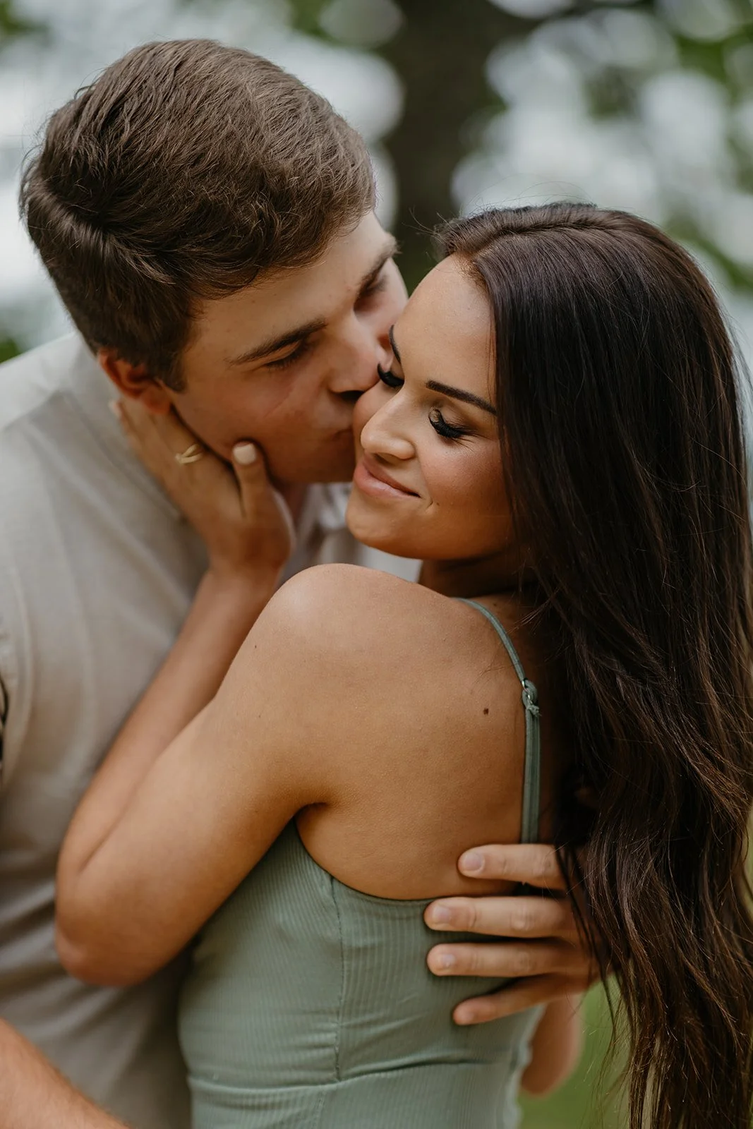 Why Wedding Films Feel Different When You Know the Couple Well