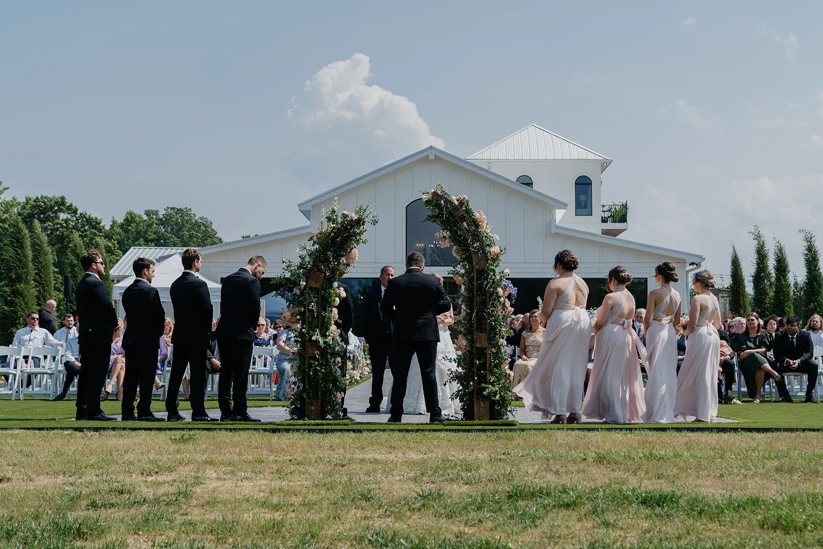 Why Most Weddings Feel Rushed (And How to Fix It)